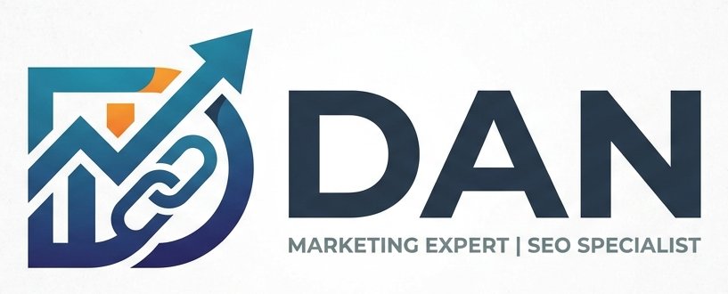 Dan Mutia — Marketing Expert | SEO Specialist